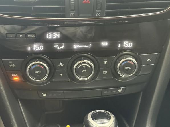 Mazda 6 III (GJ) с пробегом 2014 года, цена 1 549 000 рублей, 173891 км, седан, Автокод Объявления