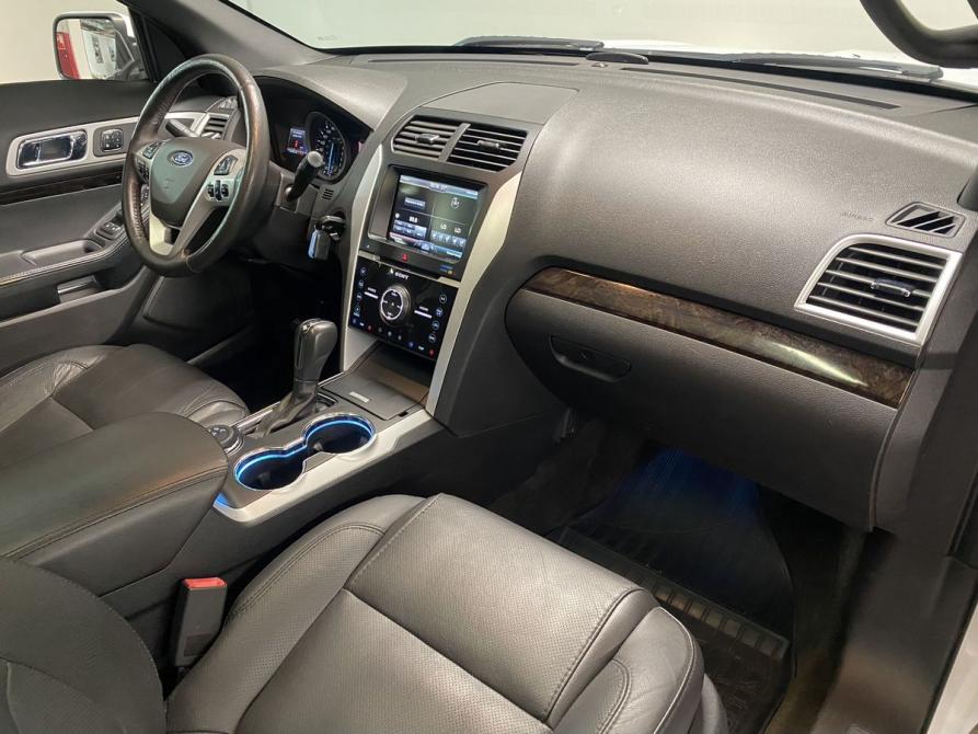 Ford Explorer V Москва  - изображение 12