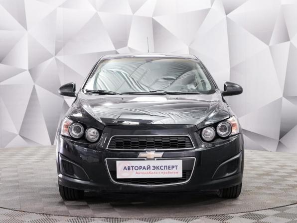 Chevrolet Aveo II с пробегом 2013 года, цена 620 000 рублей, 169000 км, седан, Автокод Объявления