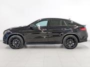 Mercedes-Benz GLE Coupe I (C292) Москва  - изображение 38