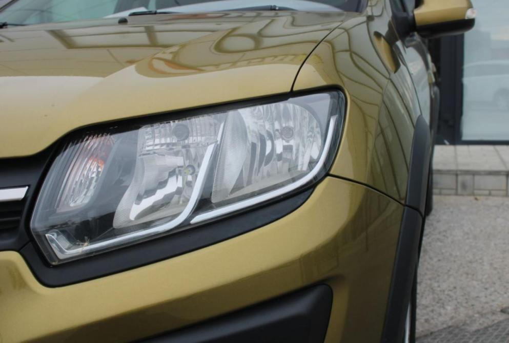Renault Sandero II Саратов  - изображение 9
