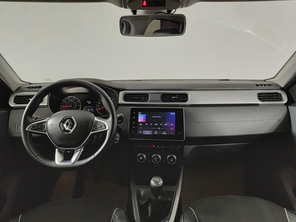 Renault Arkana I с пробегом 2020 года, цена 1 700 000 рублей, 102789 км, внедорожник, Автокод Объявления