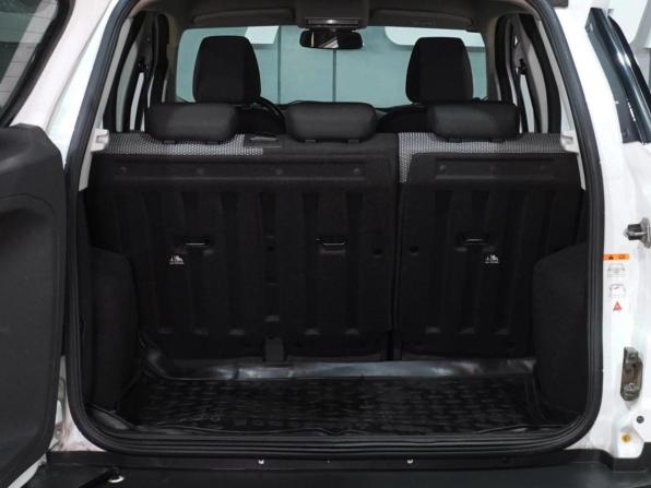 Ford EcoSport II с пробегом 2014 года, цена 1 049 000 рублей, 146754 км, внедорожник, Автокод Объявления