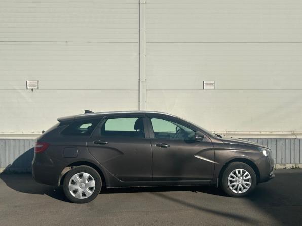 Lada (ВАЗ) Vesta I с пробегом 2022 года, цена 799 000 рублей, 161168 км, универсал, Автокод Объявления