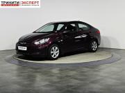 Hyundai Solaris I Белгород  - изображение 19