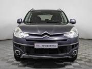 Citroen C-Crosser Москва  - изображение 15
