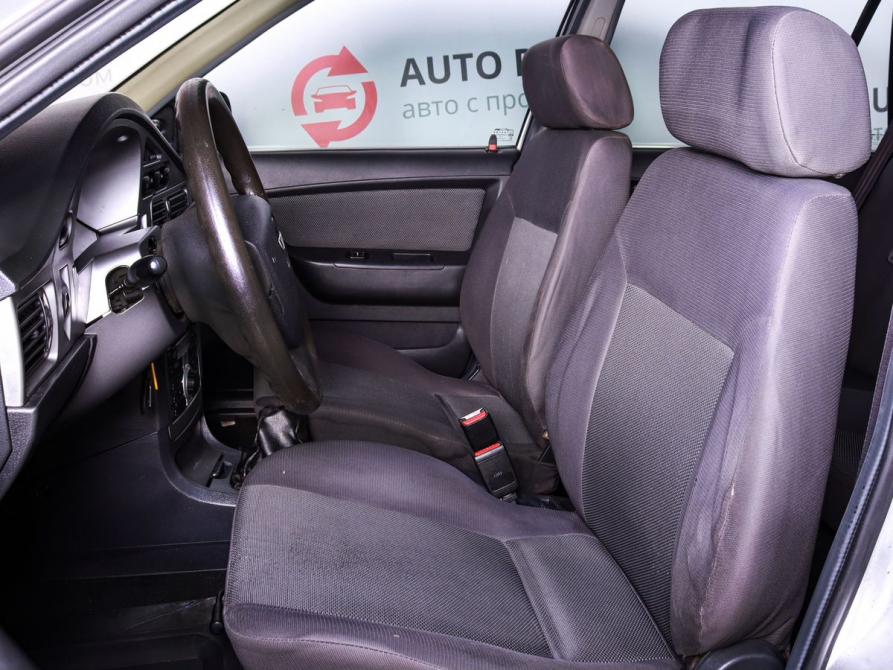 Daewoo Nexia I Рестайлинг Минеральные Воды  - изображение 8