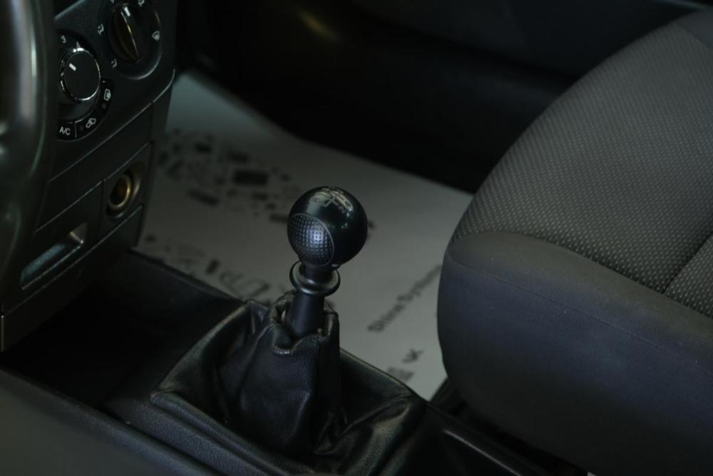 Chevrolet Aveo I Рестайлинг Омск  - изображение 16