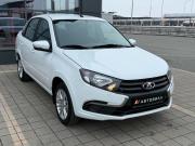 Lada (ВАЗ) Granta I Рестайлинг Владикавказ  - изображение 16