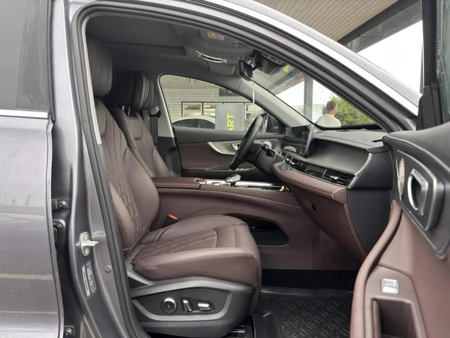 Chery Tiggo 8 Pro Max I Рестайлинг Краснодар  - изображение 19