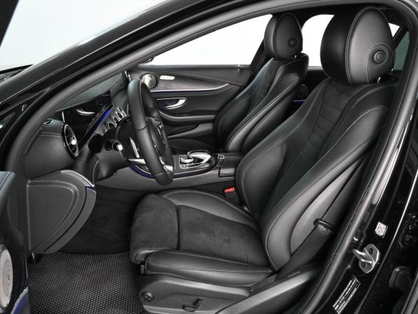 Mercedes-Benz E-Класс V (W213 S213 C238) с пробегом 2018 года, цена 2 949 000 рублей, 131421 км, седан, Автокод Объявления