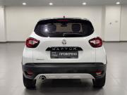Renault Kaptur I Казань  - изображение 29