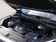 Geely Okavango I Рестайлинг Самара  - изображение 48