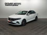 Volkswagen Polo VI Пермь  - изображение 18