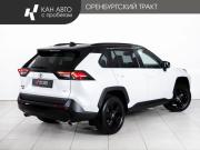 Toyota RAV4 V (XA50) Казань  - изображение 22