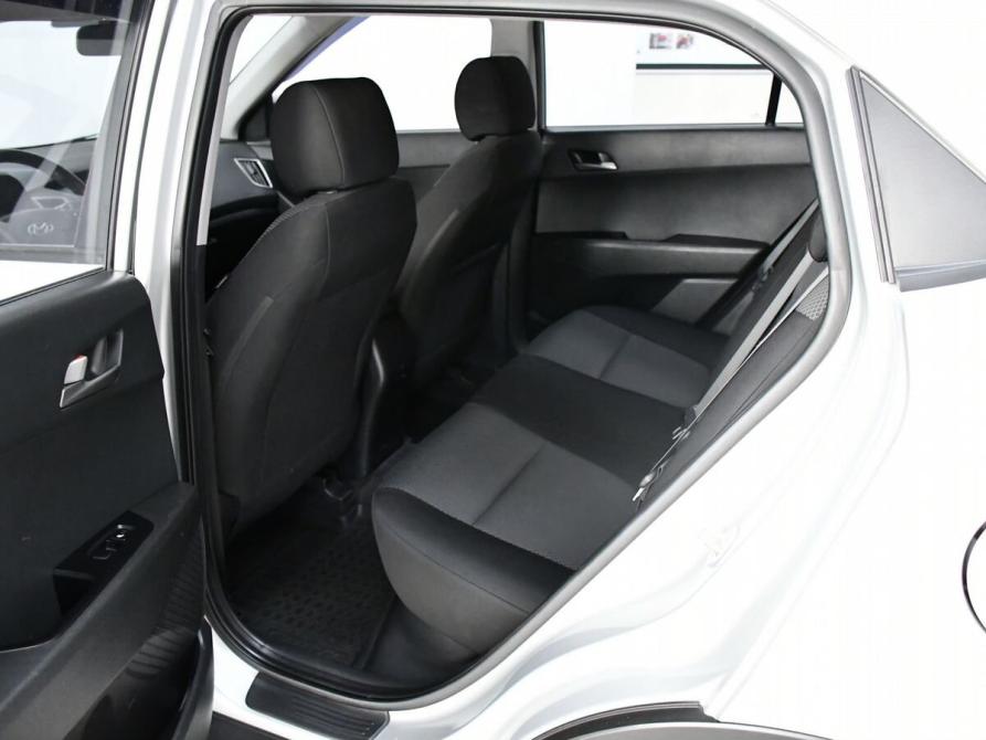 Hyundai Creta I Новосибирск  - изображение 19