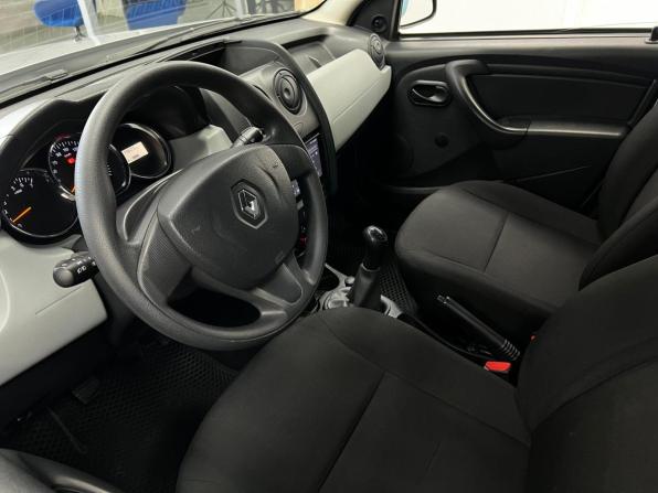 Renault Duster I Рестайлинг с пробегом 2018 года, цена 999 000 рублей, 114000 км, внедорожник, Автокод Объявления