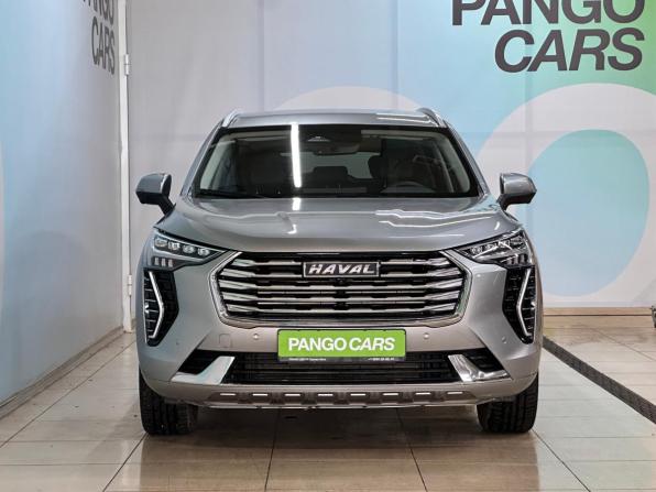 Haval Jolion I с пробегом 2023 года, цена 1 901 000 рублей, 80508 км, внедорожник, Автокод Объявления