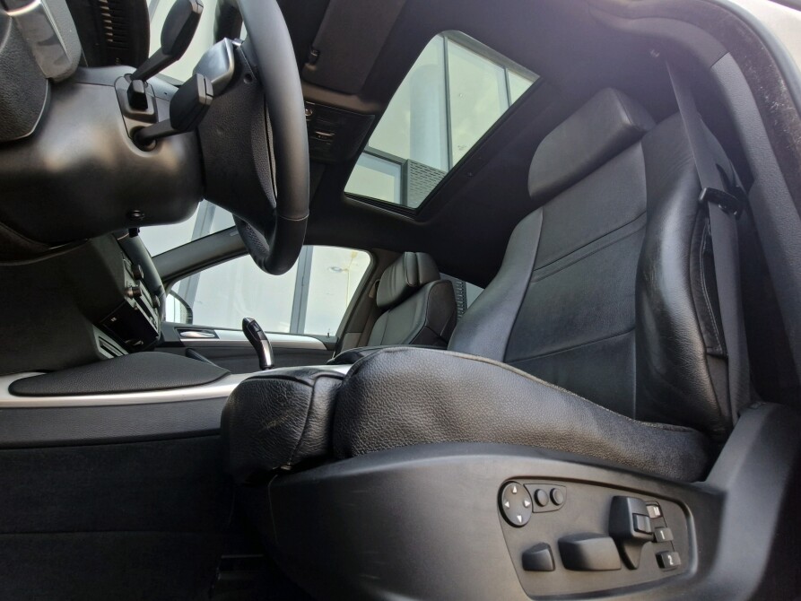 BMW X6 I (E71) Краснодар  - изображение 12