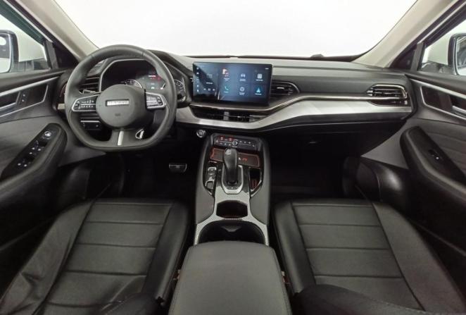 Haval F7x I Рестайлинг с пробегом 2022 года, цена 2 040 000 рублей, 49363 км, внедорожник, Автокод Объявления