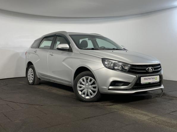Lada (ВАЗ) Vesta I с пробегом 2021 года, цена 1 049 900 рублей, 176639 км, универсал, Автокод Объявления