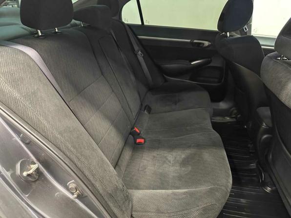 Honda Civic VIII Рестайлинг с пробегом 2010 года, цена 717 000 рублей, 307049 км, седан, Автокод Объявления