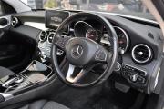 Mercedes-Benz C-Класс IV (W205) Иркутск  - изображение 64