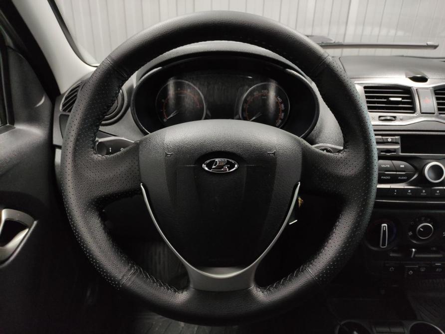 Lada (ВАЗ) Granta I Рестайлинг Пермь  - изображение 7