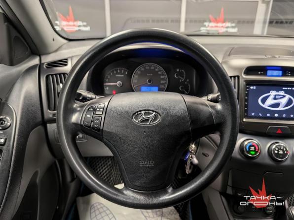 Hyundai Elantra IV (HD) с пробегом 2006 года, цена 480 000 рублей, 170000 км, седан, Автокод Объявления