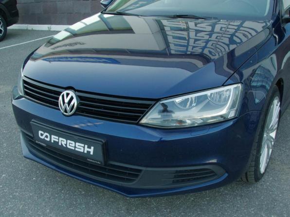 Volkswagen Jetta VI с пробегом 2013 года, цена 990 000 рублей, 188461 км, седан, Автокод Объявления