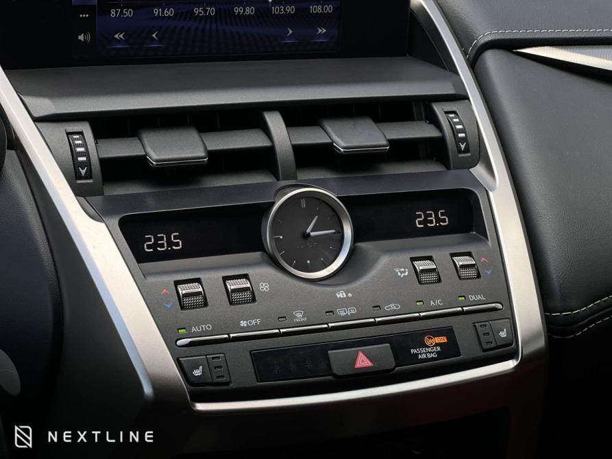 Lexus NX I Рестайлинг Самара  - изображение 20