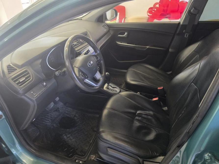 Kia Rio III Челябинск  - изображение 13