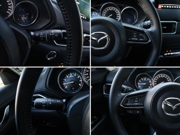 Mazda CX-5 II Рестайлинг с пробегом 2023 года, цена 2 890 000 рублей, 30567 км, внедорожник, Автокод Объявления