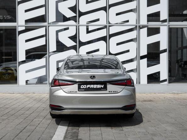 Lexus ES VII с пробегом 2018 года, цена 3 070 500 рублей, 167888 км, седан, Автокод Объявления