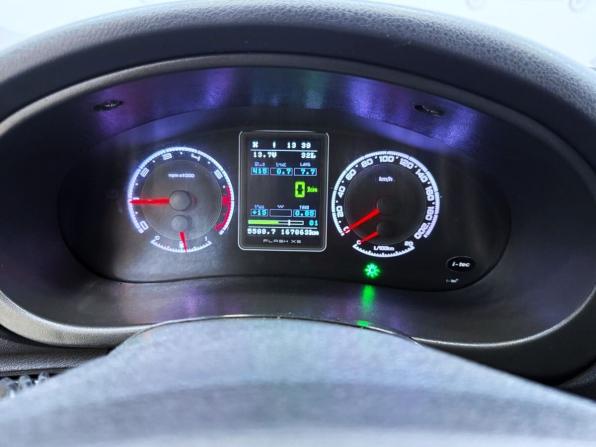 Lada (ВАЗ) Kalina I с пробегом 2011 года, цена 370 000 рублей, 167861 км, хэтчбек, Автокод Объявления