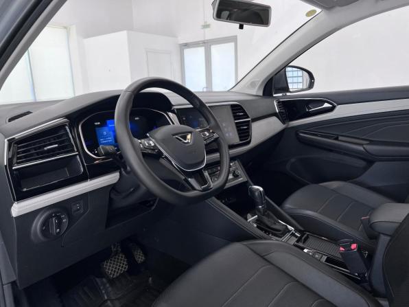 Jetta VS5 I Рестайлинг с пробегом 2023 года, цена 1 999 000 рублей, 82735 км, внедорожник, Автокод Объявления