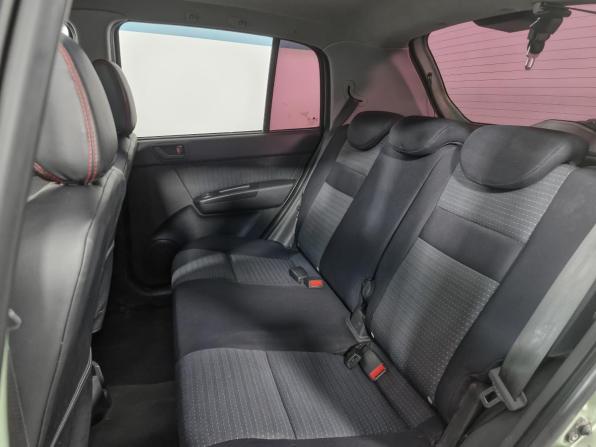 Hyundai Getz I Рестайлинг с пробегом 2007 года, цена 359 000 рублей, 202947 км, хэтчбек, Автокод Объявления