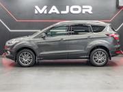 Ford Kuga II Рестайлинг Москва  - изображение 34