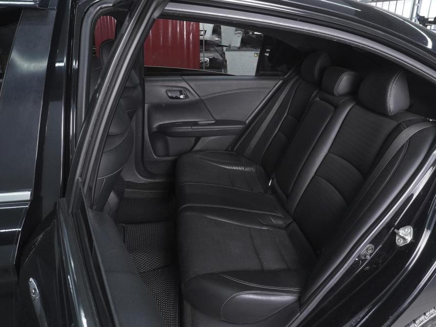 Honda Accord IX Рестайлинг Ростов-на-Дону  - изображение 9