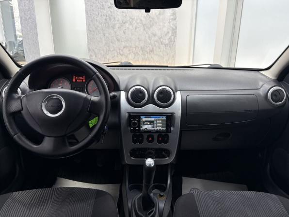 Dacia Sandero I с пробегом 2009 года, цена 465 000 рублей, 241678 км, хэтчбек, Автокод Объявления