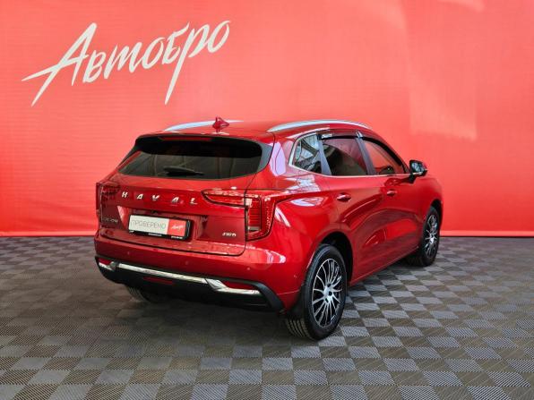 Haval Jolion I с пробегом 2023 года, цена 1 929 000 рублей, 57742 км, внедорожник, Автокод Объявления