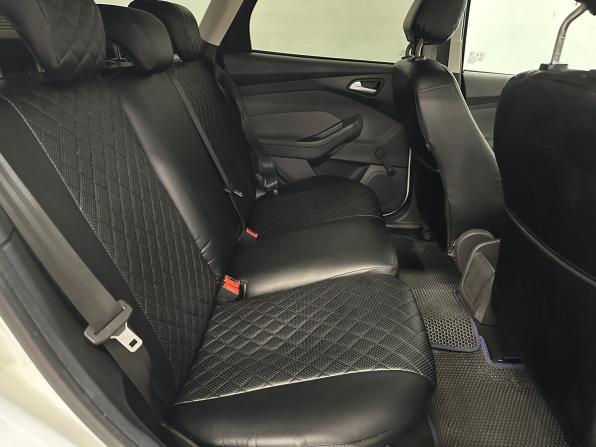 Ford Focus III с пробегом 2012 года, цена 750 000 рублей, 173705 км, универсал, Автокод Объявления
