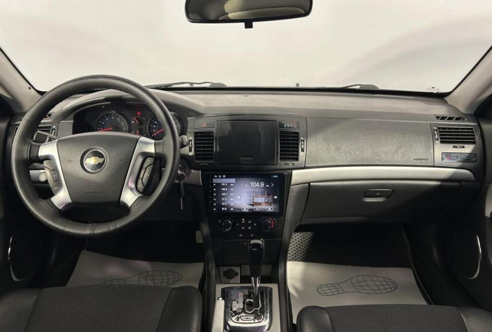 Chevrolet Epica V250 Рестайлинг Саранск  - изображение 18