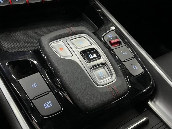 Новый Hyundai Lafesta I Рестайлинг 2025 года, цена 3 049 000 рублей, седан, Автокод Объявления