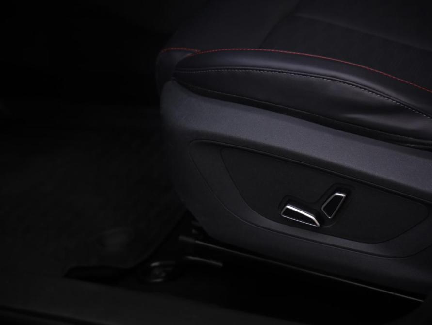 Changan CS55 Plus II Санкт-Петербург  - изображение 30
