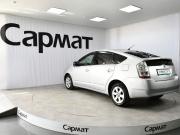 Toyota Prius II Рестайлинг (XW20) Новосибирск  - изображение 29