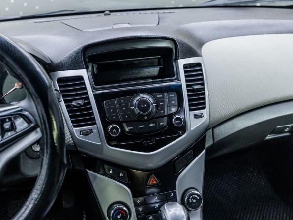 Chevrolet Cruze I с пробегом 2012 года, цена 528 000 рублей, 271794 км, седан, Автокод Объявления