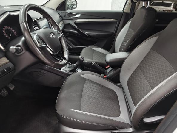 Lada (ВАЗ) Vesta I Рестайлинг (NG) с пробегом 2023 года, цена 1 130 000 рублей, 61665 км, седан, Автокод Объявления