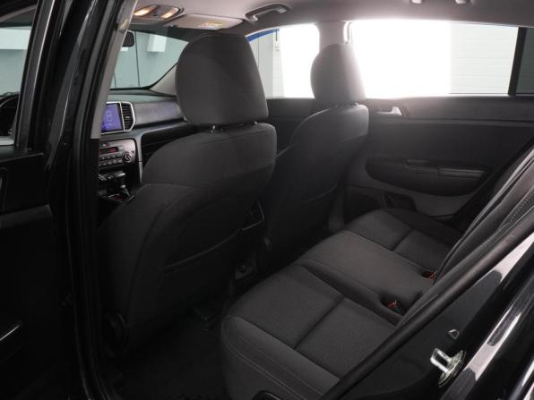 Kia Sportage IV с пробегом 2018 года, цена 1 864 000 рублей, 161074 км, внедорожник, Автокод Объявления