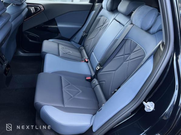 Новый BMW X3 IV (G45/G48) 2025 года, цена 6 790 000 рублей, внедорожник, Автокод Объявления